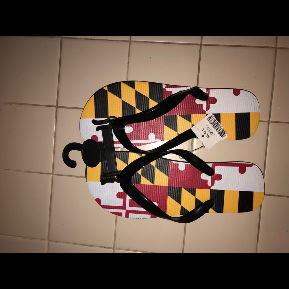 Flip flops